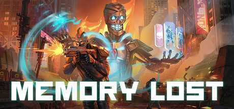 memory-lost