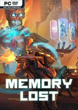 memory-lost
