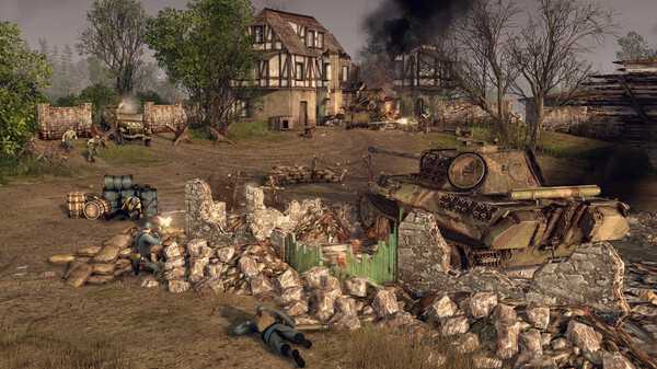 men-of-war-ii