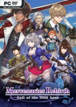 mercenaries-rebirth-call-of-the-wild-lynx-viet-hoa