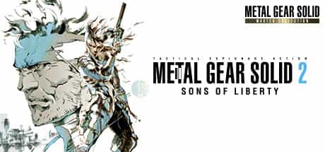 metal-gear-solid-2-sons-of-liberty-master-collection-version