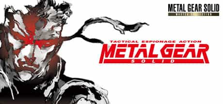 metal-gear-solid-master-collection-version