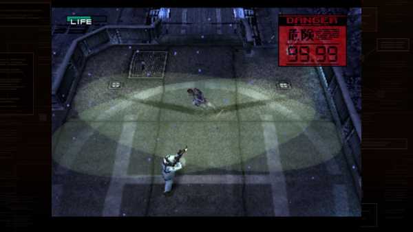 metal-gear-solid-master-collection-version