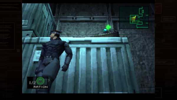 metal-gear-solid-master-collection-version
