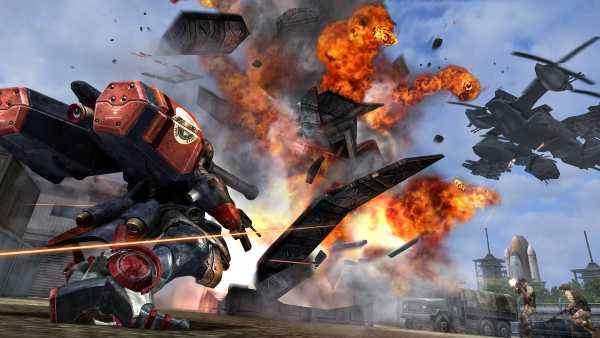 metal-wolf-chaos-xd