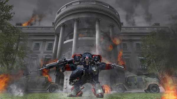 metal-wolf-chaos-xd