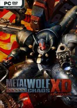 metal-wolf-chaos-xd