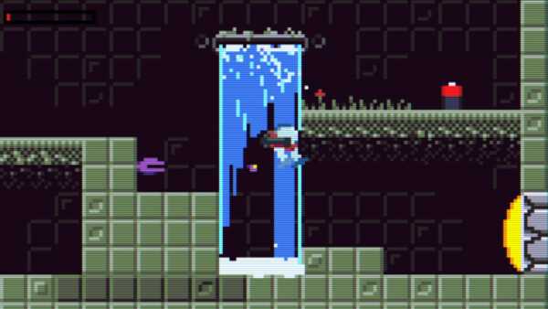 microvania