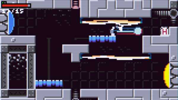 microvania