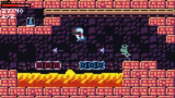 microvania