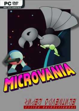 microvania