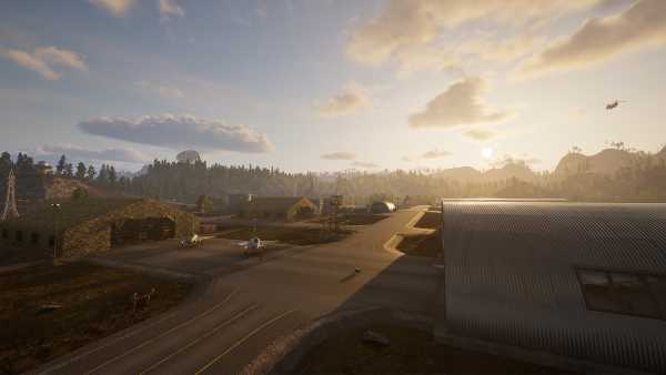 military-logistics-simulator
