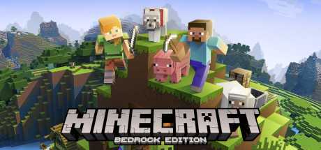 minecraft-bedrock-edition