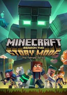 minecraft-story-mode-season-two