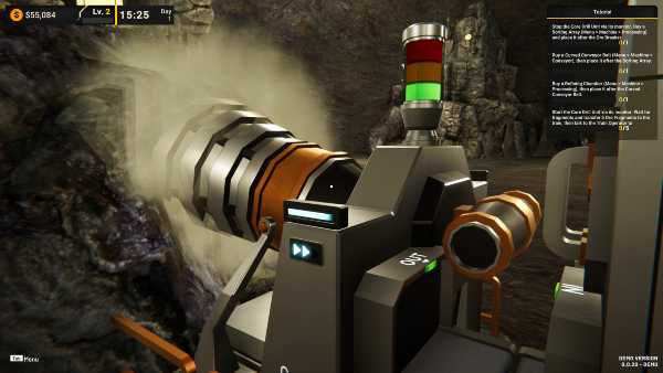 mineral-mining-simulator