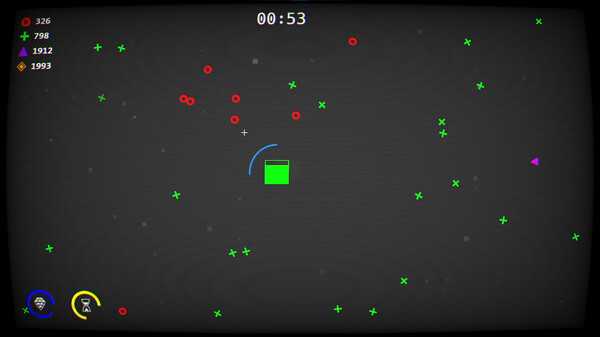 minutescape