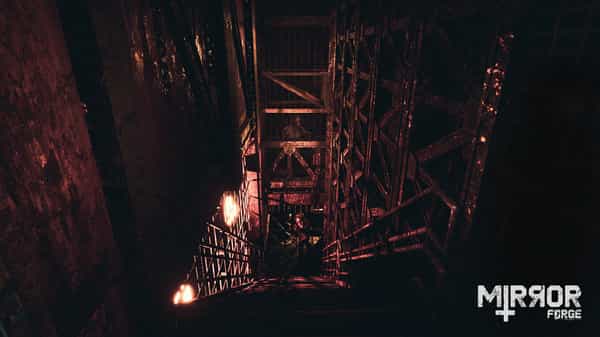 mirror-forge
