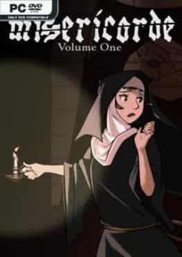 misericorde-volume-one