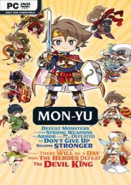 mon-yu