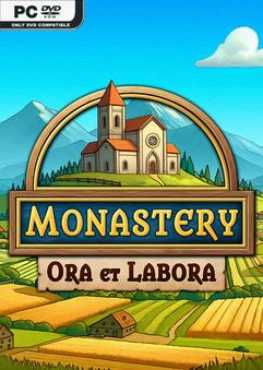monastery-ora-et-labora
