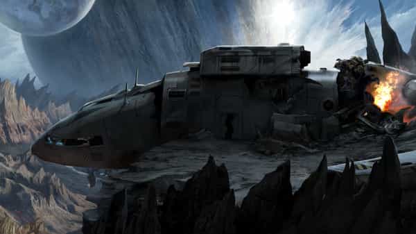monolith