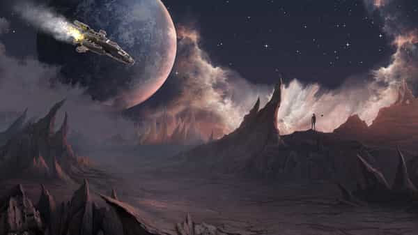 monolith