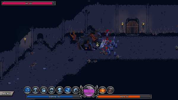 monster-run-downfall-of-the-empire