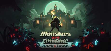 monsters-are-coming-rock-road