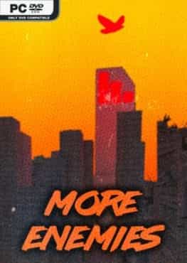 more-enemies