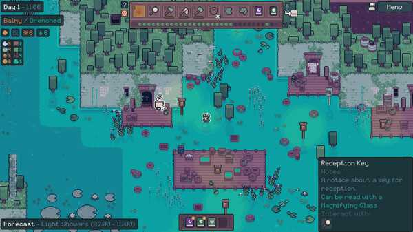 mudborne-frog-management-sim