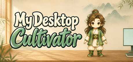 my-desktop-cultivator