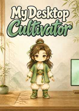 my-desktop-cultivator