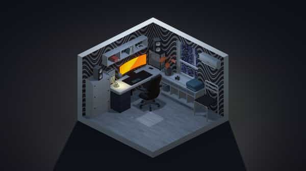 my-dream-setup
