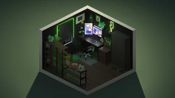 my-dream-setup