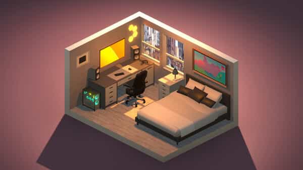 my-dream-setup