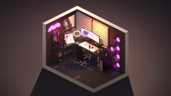 my-dream-setup