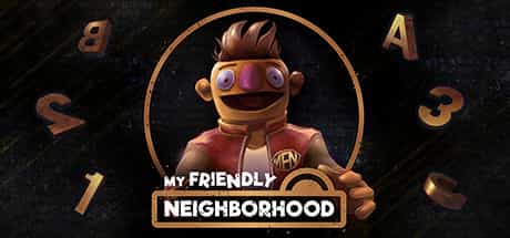 my-friendly-neighborhood-v114-viet-hoa