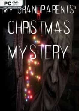 my-grandparents-christmas-mystery