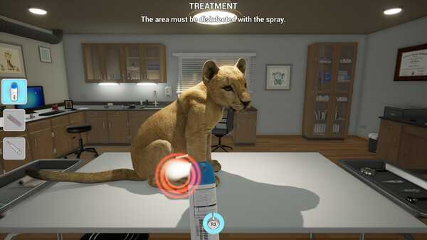 my-life-zoo-vet