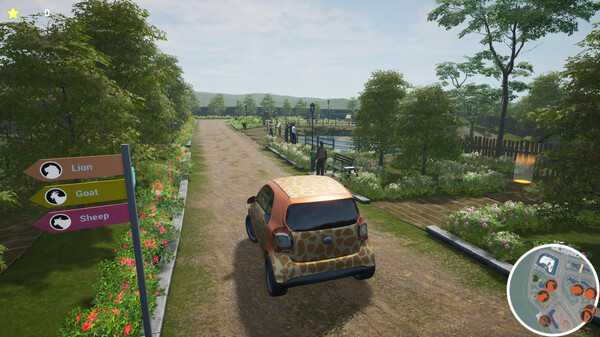 my-life-zoo-vet