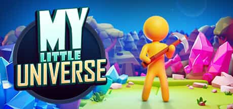 my-little-universe