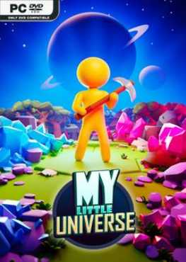 my-little-universe
