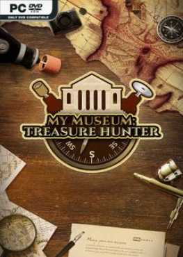my-museum-treasure-hunter