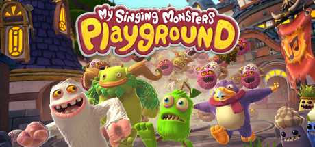 my-singing-monsters-playground
