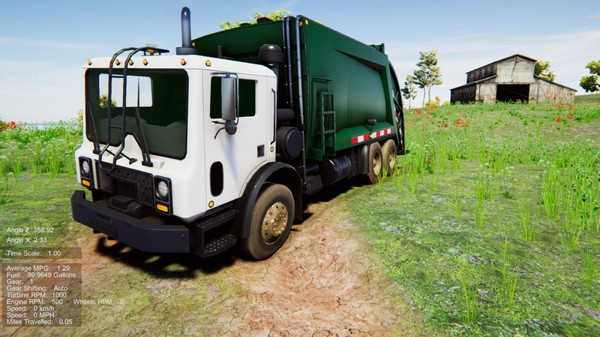 my-truck-game-viet-hoa