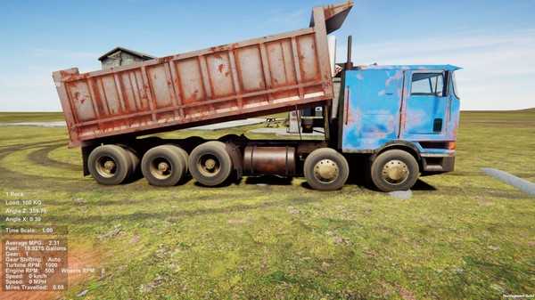 my-truck-game-viet-hoa