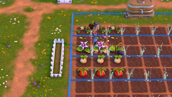 my-universe-green-adventures-farmer-friends