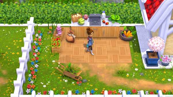 my-universe-green-adventures-farmer-friends