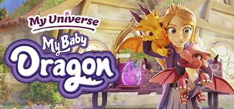my-universe-my-baby-dragon