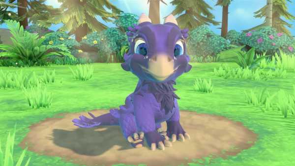 my-universe-my-baby-dragon